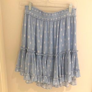 Misa Los Angeles Skirt